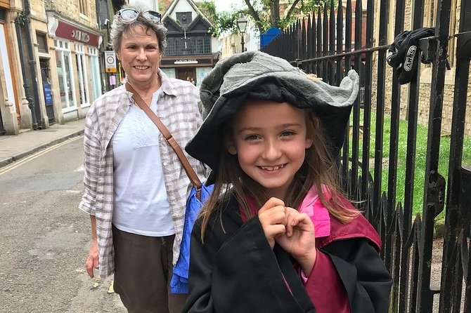 Oxford Harry Potter Insights entry to Divinity School PUBLIC Tour - How the price compares with other Oxford options