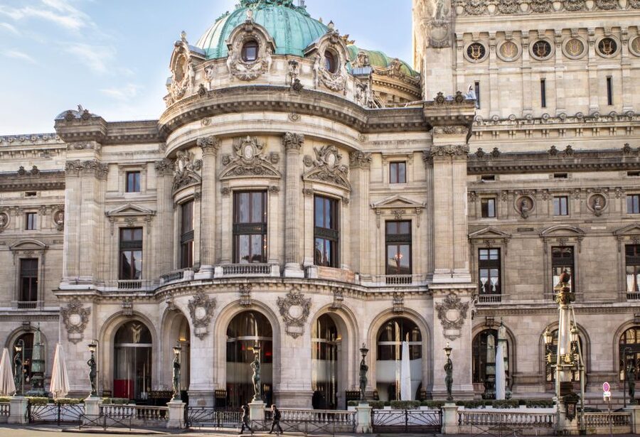 Paris: Emily TV Show Locations Guided Walking Tour - What you get for $34