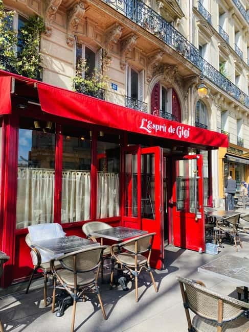 Paris: Explore the City Like Emily Tour - Filming Locations - What the guides add to the experience