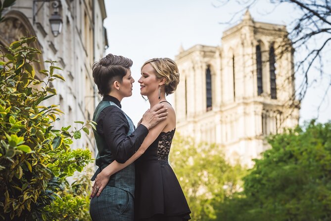 Paris Photo Session: Be the Star of Your Own Movie - What to wear and how to prepare