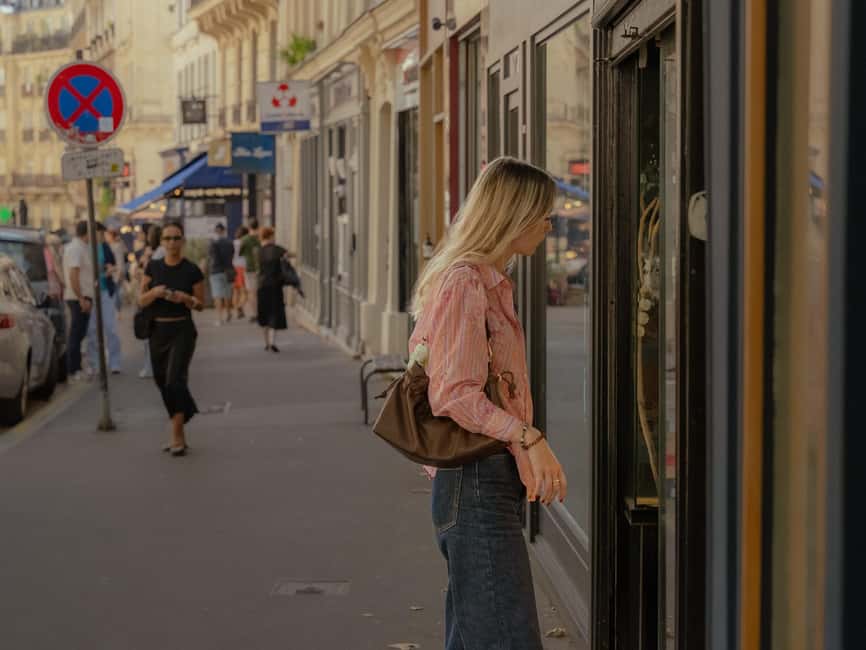 Paris: Photo shoot & cinematic mini-film in Montmartre - Why Montmartre works so well for a photo shoot
