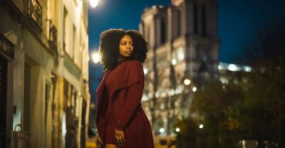Premium Film Director Photoshoot & Natural Direction