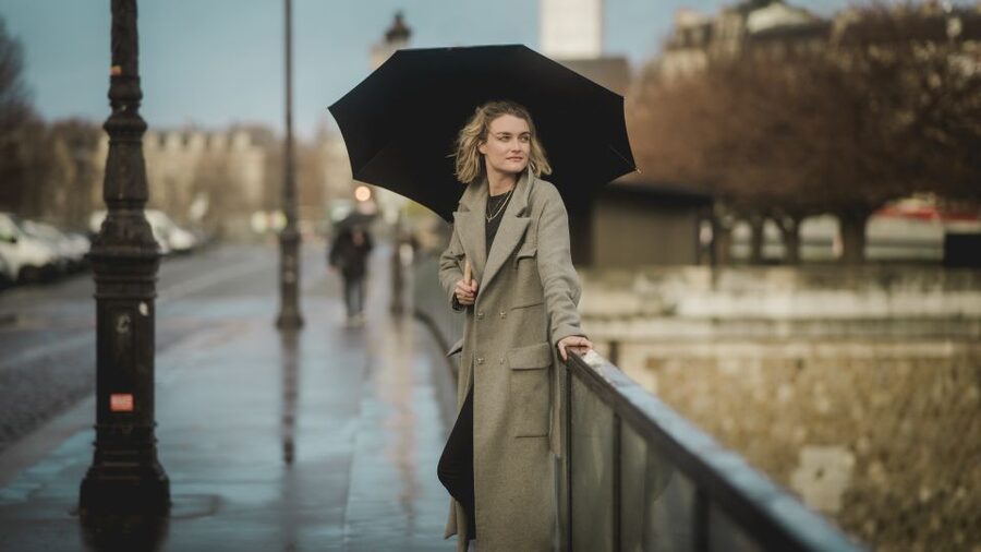 Paris: Premium Film Director Photoshoot & Natural Direction - Price, private format, and practical value
