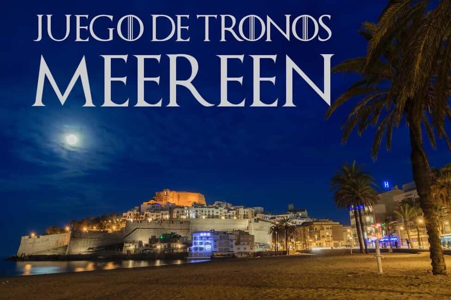 Peñíscola Day Tour: Game of Thrones, Castle Lunch, & Beach Time - The ride from Mestalla Stadium