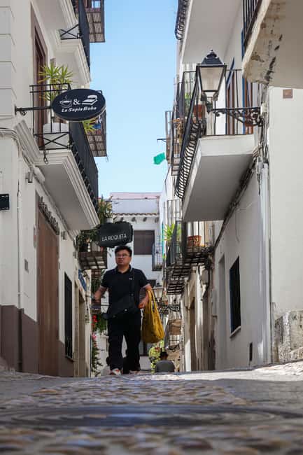 Peñíscola Day Tour: Game of Thrones, Castle Lunch, & Beach Time - Is $105 a fair price?