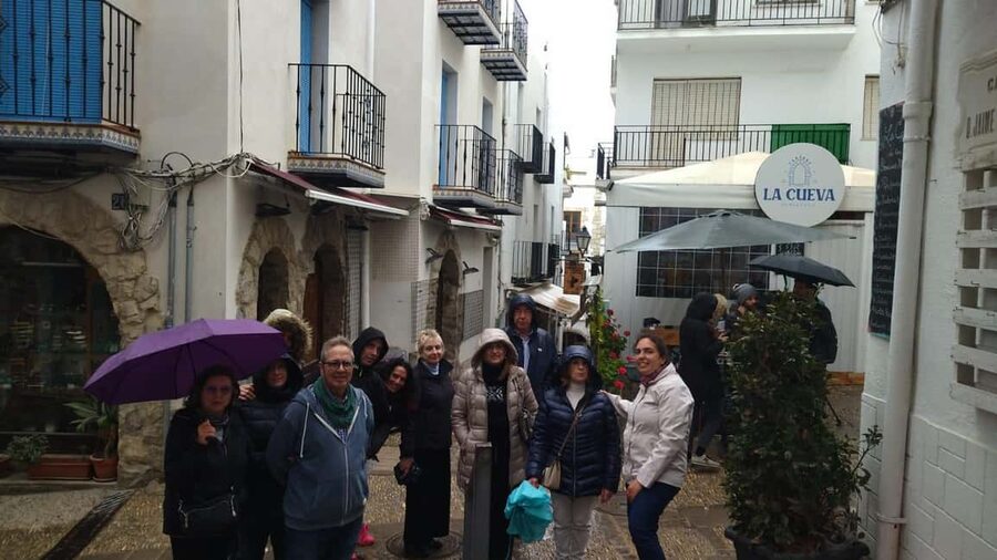 Peníscola Tour Castle Tickets & Game of Thrones locations - Is $28 a fair price?