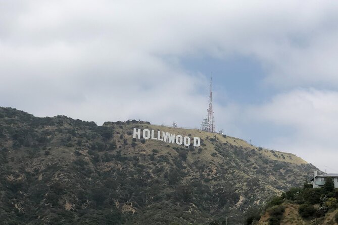 Perfect 5 ½ Hour LA & Hollywood Tour from Santa Monica - Sunset Strip, The Roxy, and the Hollywood Bowl