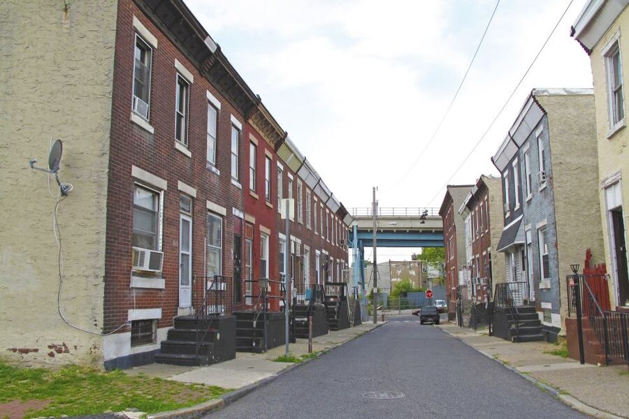 Philadelphia: Half-Day Private Rocky Movie Locations Tour - What the private vehicle adds