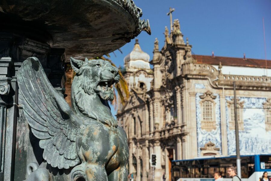 Porto: Harry Potter’s Inspiration Tour - Why this Porto Harry Potter tour works