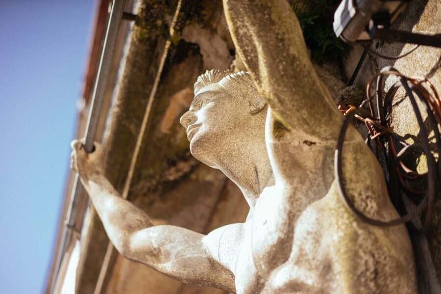 Porto: Harry Potter’s Inspiration Tour - The café connected with J.K. Rowling