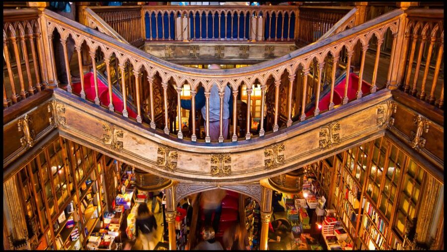 Porto: Harry Potter’s Inspiration Tour - Clerigos Tower and stories from the Prison of Azkaban