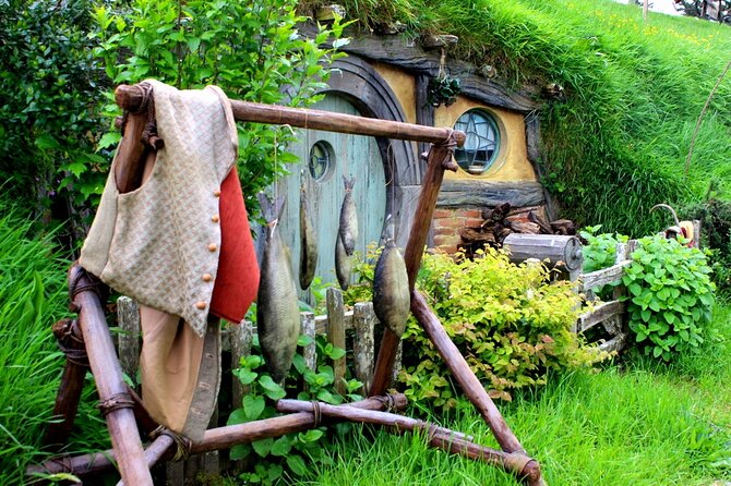 Private 3 Days Tour From Auckland: Hobbiton, Hamilton, Rotorua & Waitomo Caves - Waitomo Glowworm Caves and Otorohanga Kiwi House