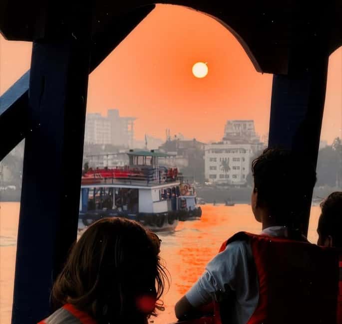 Private Bollywood Studio Tour with Elephanta Caves tour - Who will enjoy this combined tour?