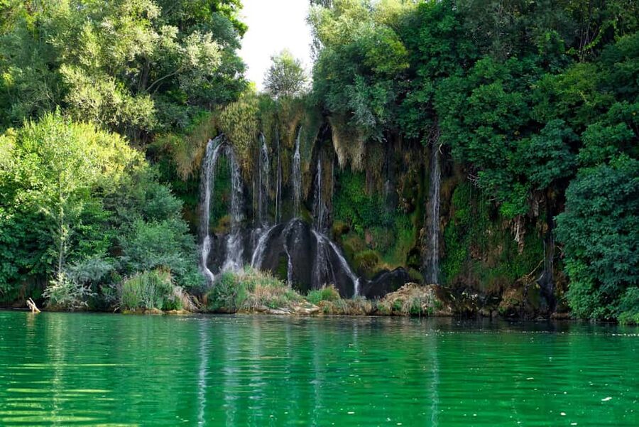 Private Day Tour Krka Waterfalls & Game of Thrones - Key points to know before booking