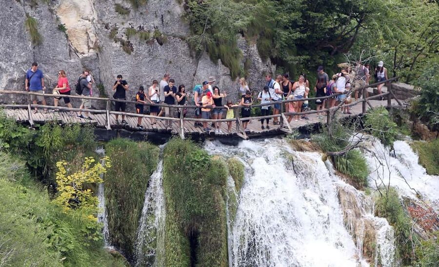 Private Day Tour Krka Waterfalls & Game of Thrones - The $212 price and what is included