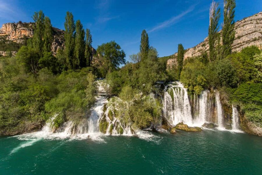 Private Day Tour Krka Waterfalls & Game of Thrones - Should you book this private Krka and Klis day?