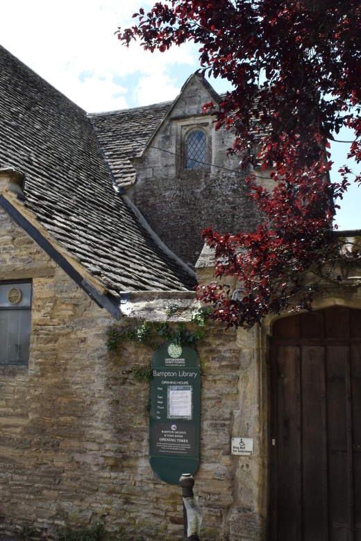Private Downton Abbey Day Tour, including Pub Lunch - Should you book it?