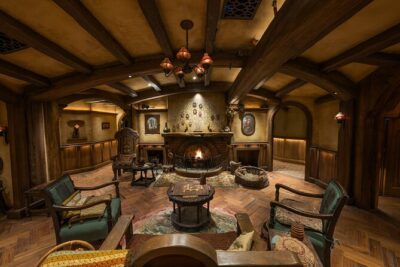Private Journey to Middle-earth: Hobbiton Movie Set – Ex Auckland