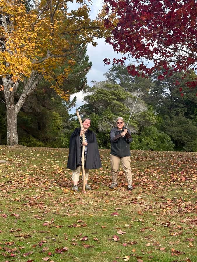 Private Lord of the Rings Tour Wellington with Lunch - Rivendell, the days best walk