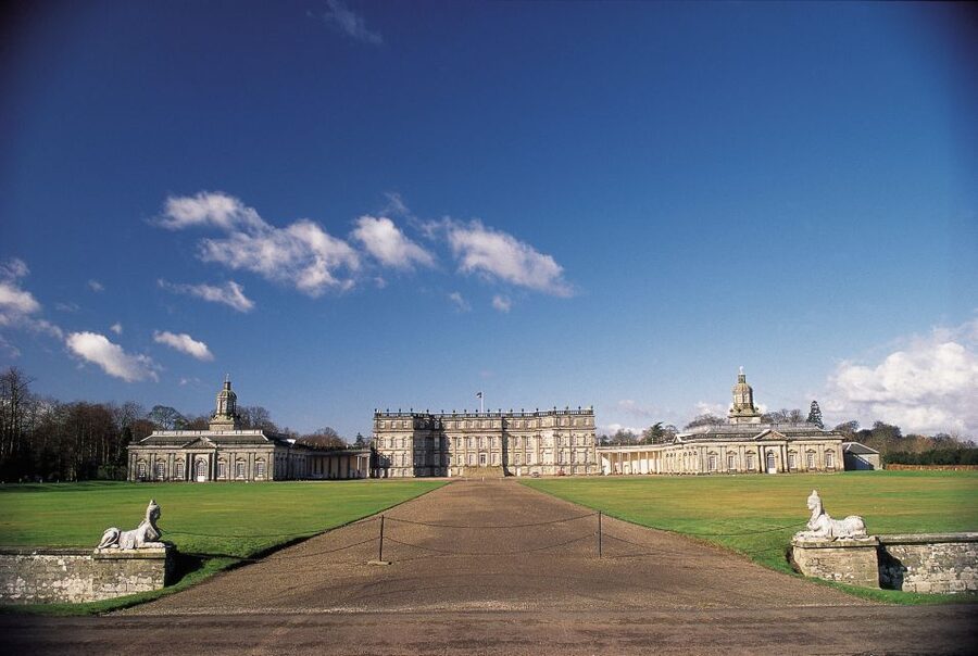 Private Outlander Tour for Small Groups - Falkland as Inverness