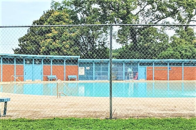Private Stranger Things "The Upside Down" Film Locations Tour in Atlanta - Why Atlanta works so well as Hawkins