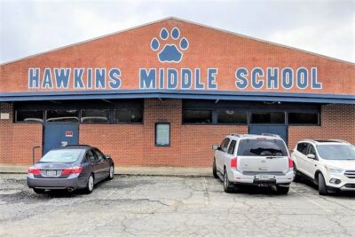 Private Stranger Things “The Upside Down” Film Locations Tour in Atlanta