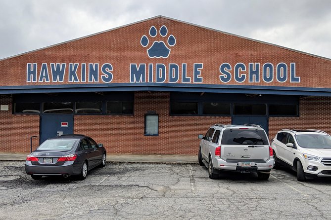 Private Stranger Things "The Upside Down" Film Locations Tour in Atlanta - Should you book it?