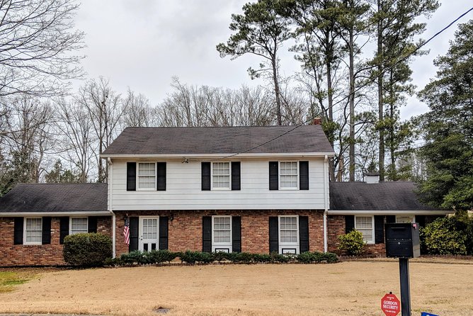 Private Stranger Things "The Upside Down" Film Locations Tour in Atlanta - FAQ