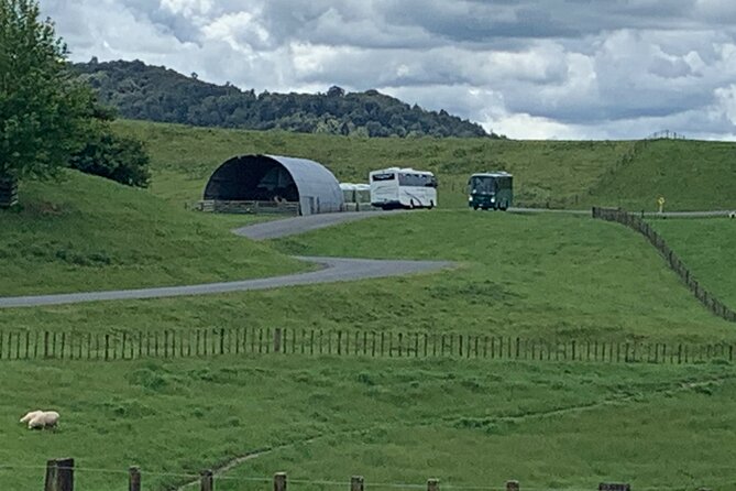 Private The Hobbiton Tour - Auckland Tour House - Booking ahead and handling high-season demand