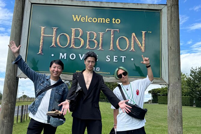 Private The Hobbiton Tour - Auckland Tour House - Practical questions to ask Auckland Tour House