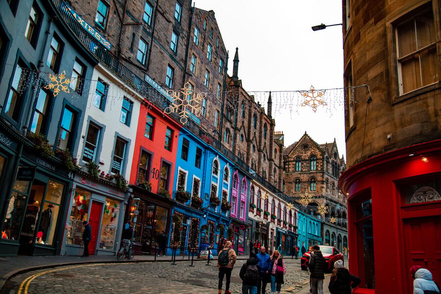 Private tour: discover the city which inspired Harry Potter - Is $142 Per Person Good Value?