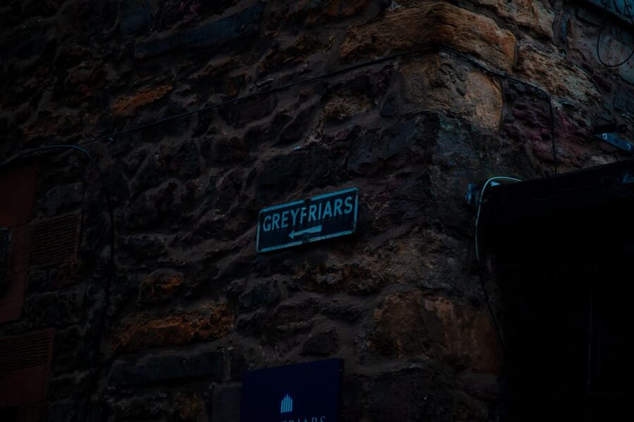 Private tour: discover the city which inspired Harry Potter - Final Verdict: A Smart Pick for Fans Who Like Real Places