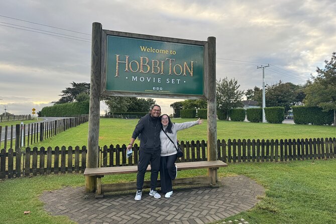 Private Tour: Hobbiton Movie Set, Rotorua Mud Pool & Treewalk - Key points to know before booking