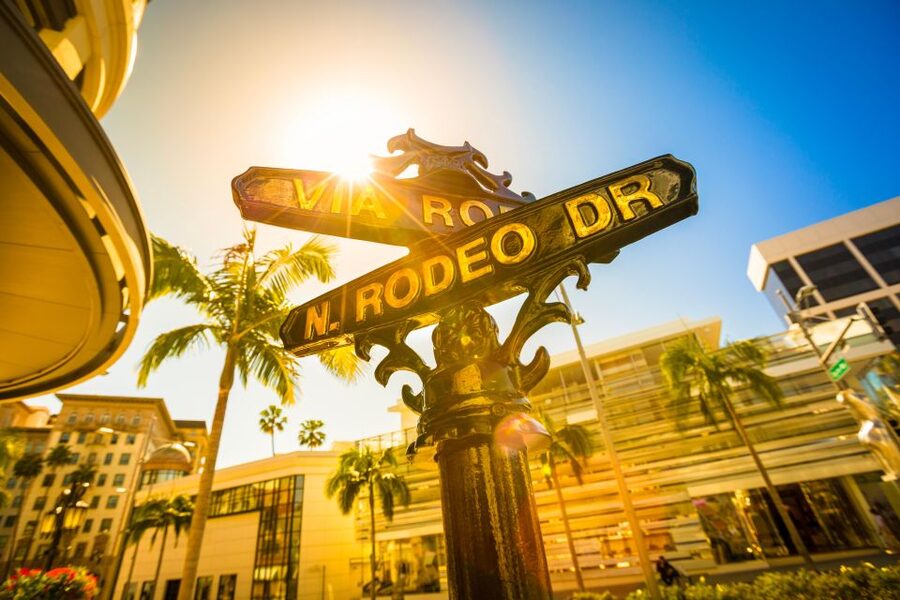 Private Tour Hollywood Beverly Hills Santa Monica Venice - Price, pace, and who gets good value