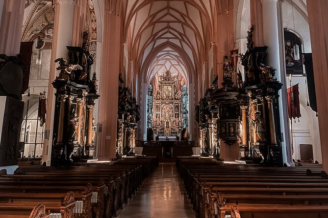 Public 4h tour to filming locations of “The Sound of Music Movie“ - What the small group changes
