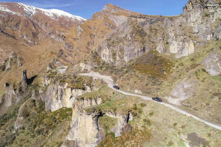 Queenstown: 4WD Lord Of the Rings Half-Day Tour - Price, group size, and overall value