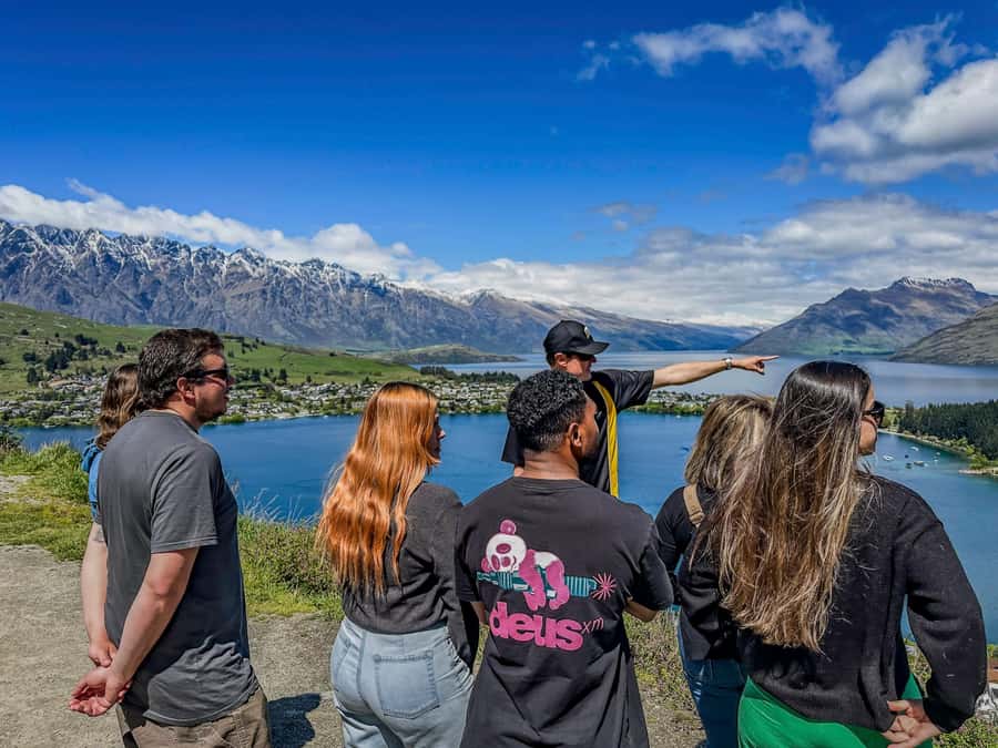 Queenstown: Lord of the Rings Locations Half-Day Tour - Is $118 good value for four and a half hours?