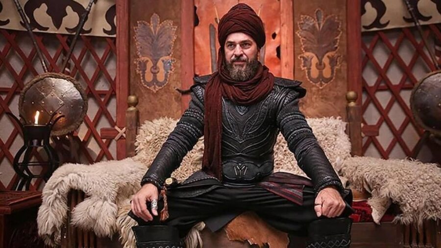 Resurrection Ertugrul and Establishment Osman Movie Set Tour - Why this movie set is worth the trip from Istanbul
