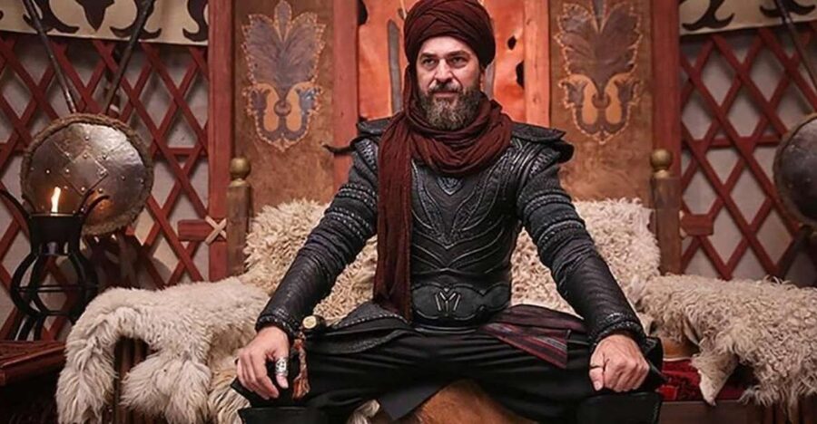 Resurrection Ertugrul and Establishment Osman Movie Set Tour - The drive to Riva and the hotel pickup