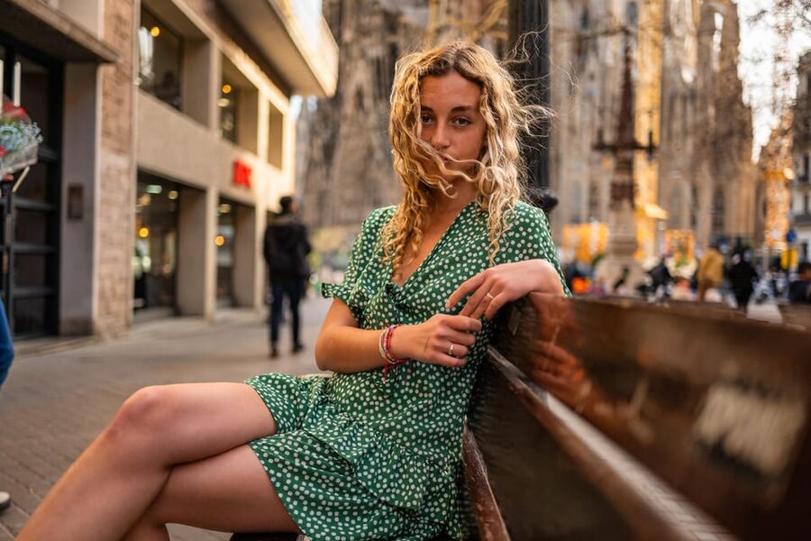 Sagrada Familia cinematic photoshoot - Key points to know