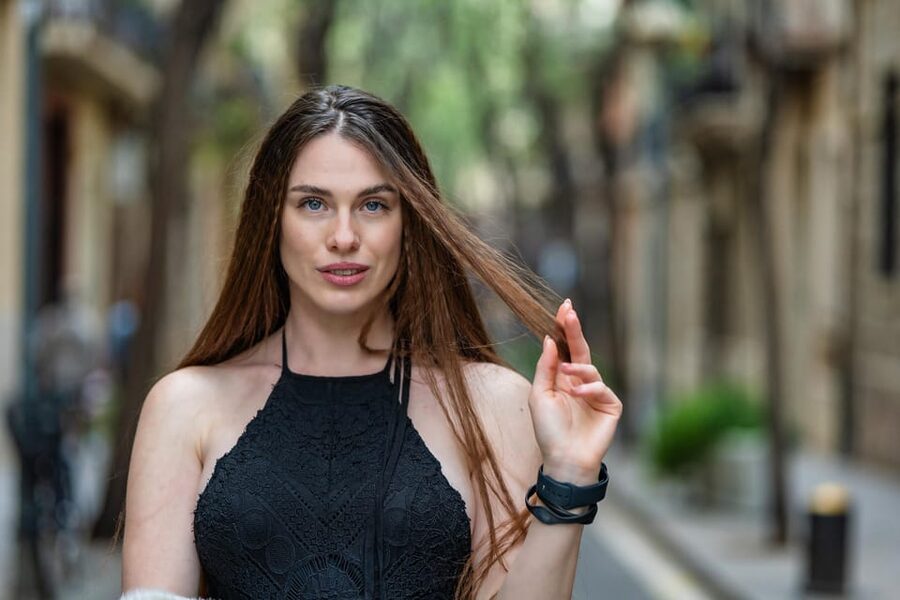 Sagrada Familia cinematic photoshoot - Who will get the most from this session