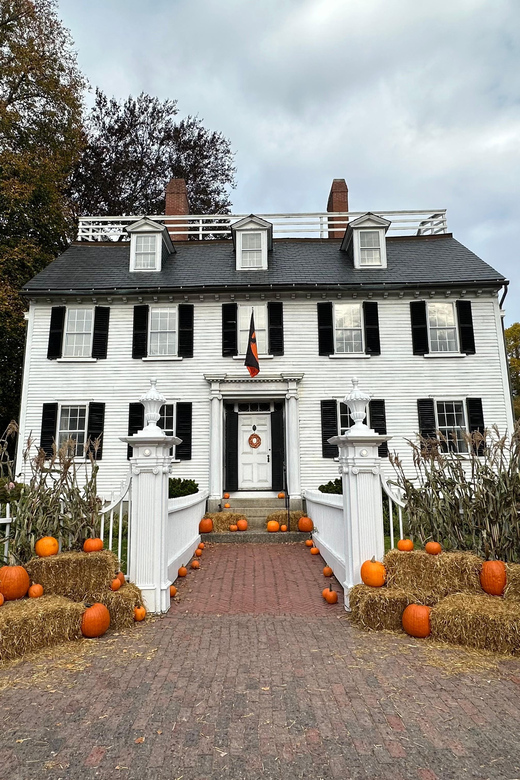 Salem, MA: Hocus Pocus Movie Guided Walking Tour - Is $52 a fair price?