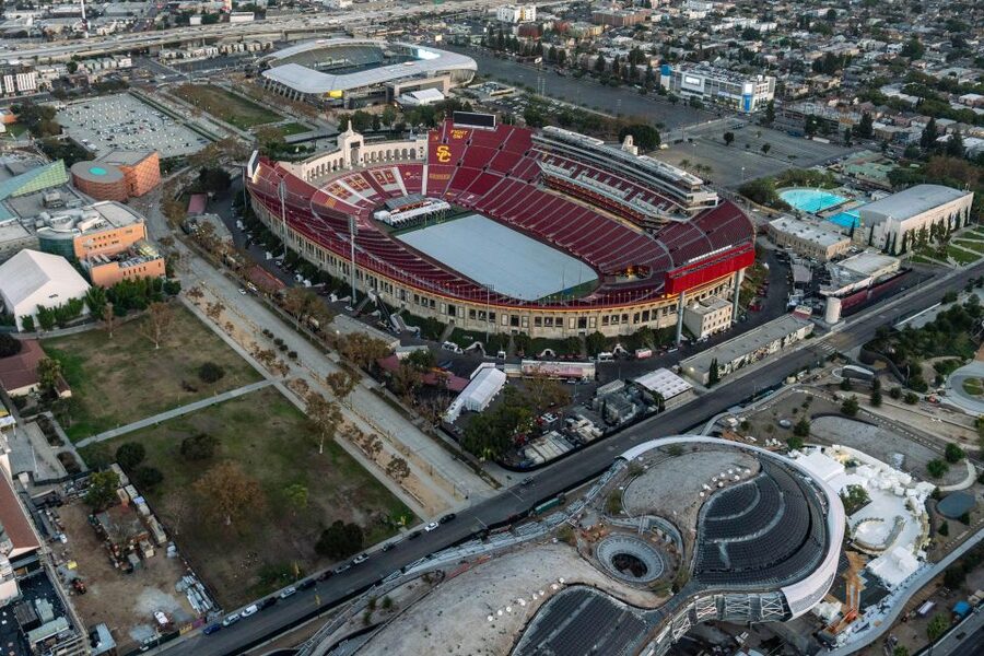 Santa Monica: Hollywood & Beyond Helicopter Tour - Who Will Get the Most from This Flight?