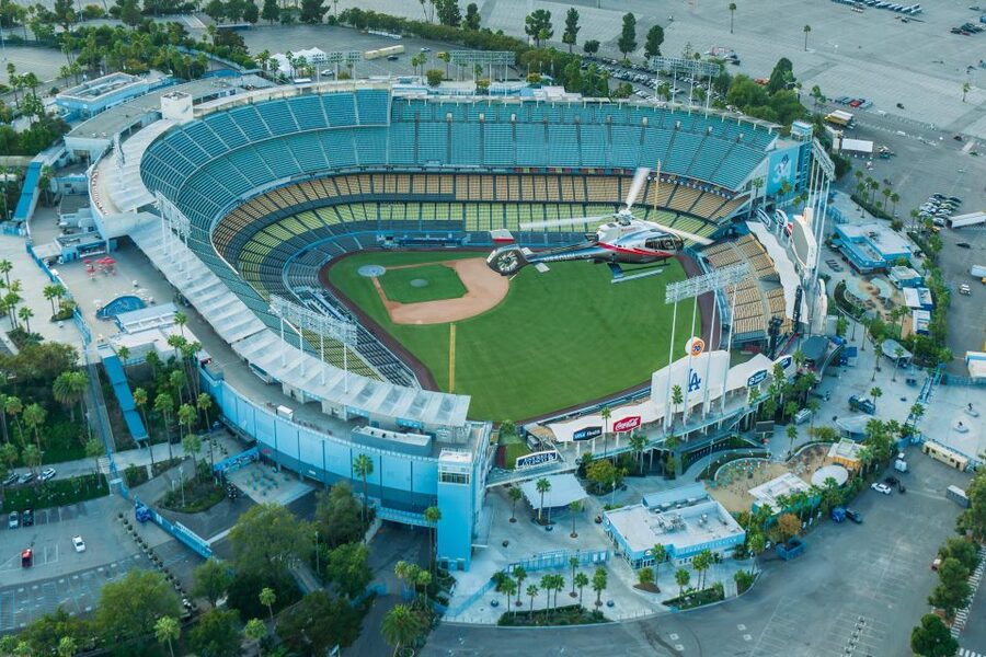 Santa Monica: Hollywood & Beyond Helicopter Tour - My Booking Verdict