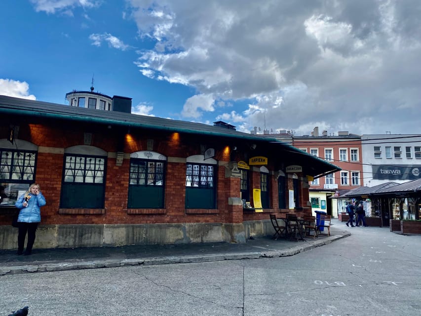 Schindler's List Movie Tour: Historic Sites & Film Location - Why This Tour Works Better Than a Film-Only Walk