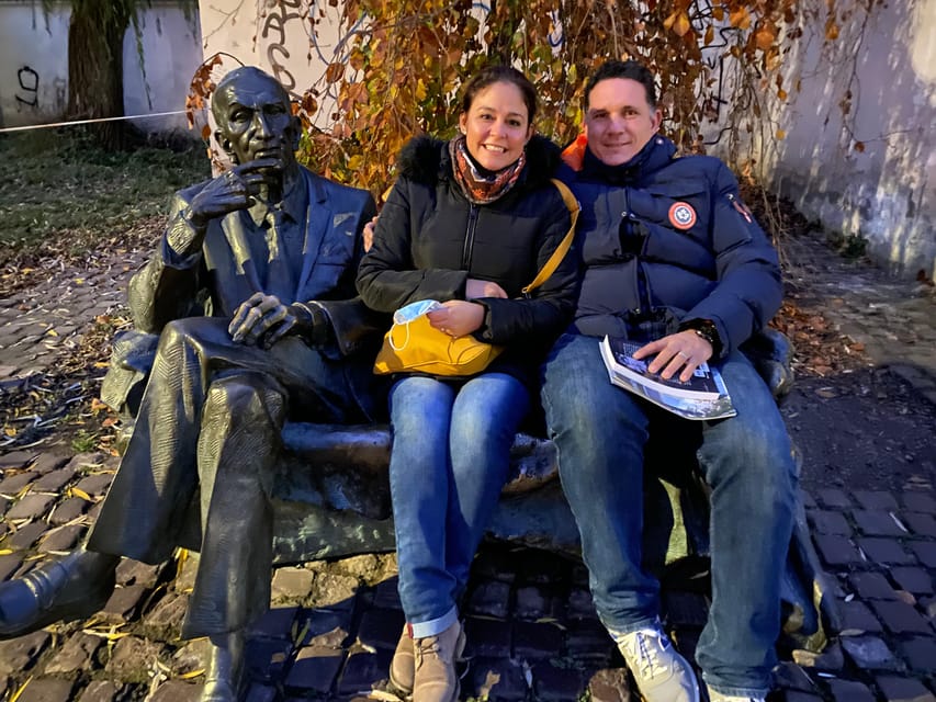 Schindler's List Movie Tour: Historic Sites & Film Location - Practical Advice Before You Go