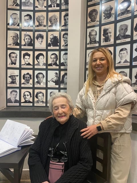 Schindler's List Movie Tour: Historic Sites & Film Location - Is $27 Good Value for Two to Four Hours?