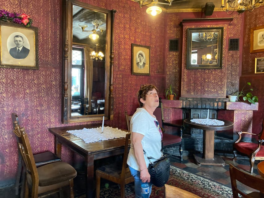 Schindler's List Movie Tour: Historic Sites & Film Location - Who Should Book This Walk?
