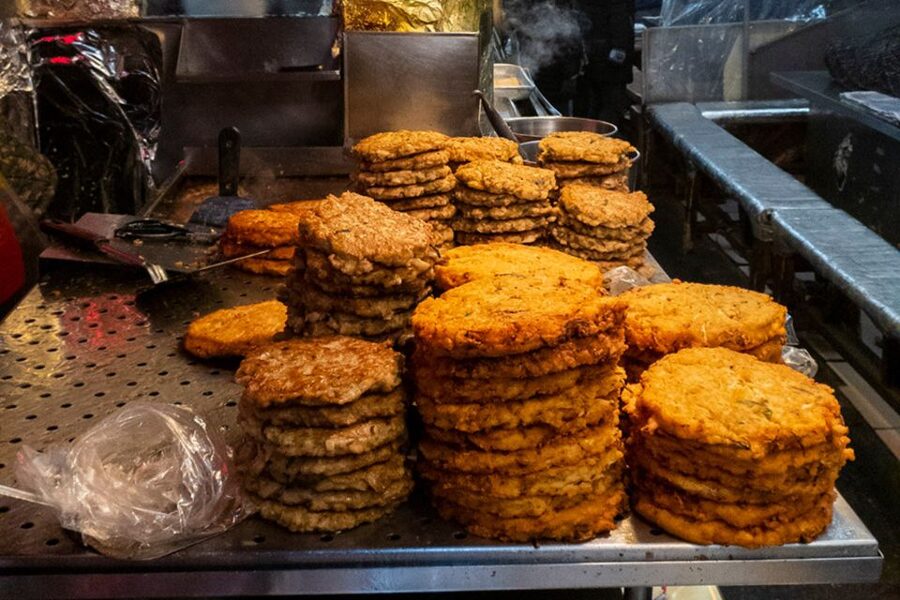 Seoul: Gwangjang Market Netflix Food Tour - Who will enjoy this Seoul food tour?