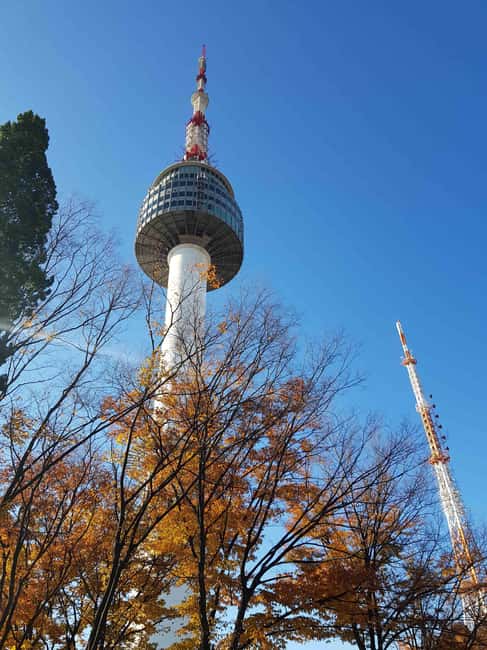 Seoul: K-Pop Demon Hunters Filming Location Tour - Why this K-Pop Demon Hunters tour works